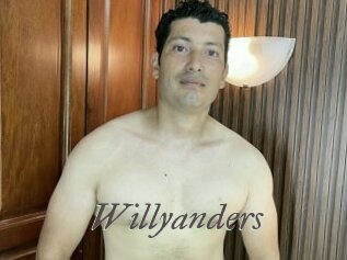 Willyanders