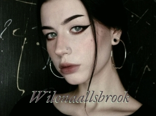 Wilonaallsbrook