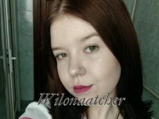 Wilonaatcher