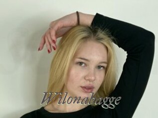 Wilonabagge