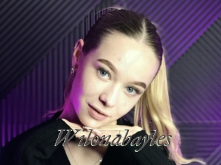 wilonabayles Sexcams city
