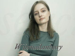 Wilonadanbury