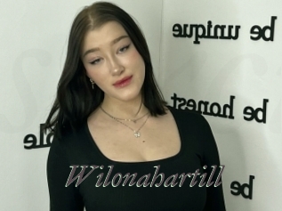 Wilonahartill