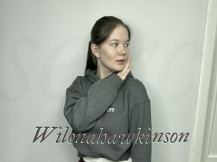 Wilonahawkinson