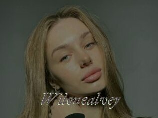 Wilonealvey