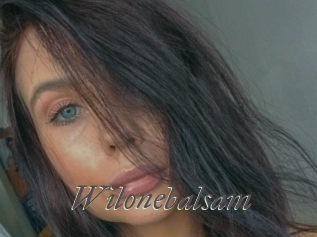 Wilonebalsam