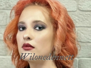 Wilonedennett