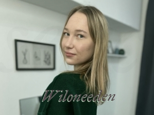 Wiloneeden