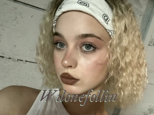Wilonefollin