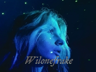 Wilonefrake