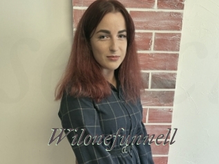 Wilonefunnell