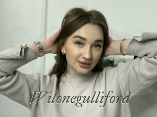 Wilonegulliford
