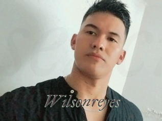 Wilsonreyes