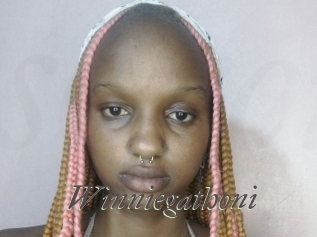 Winniegathoni