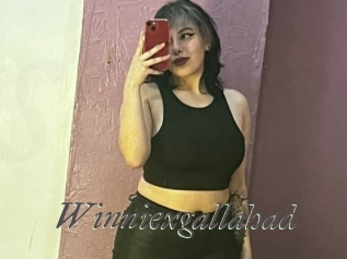 Winniexgallahad