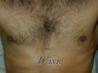 Wixie