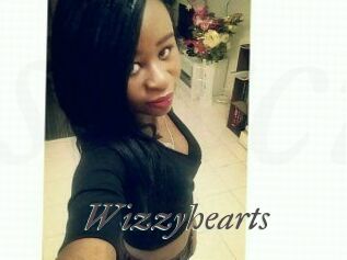 Wizzyhearts