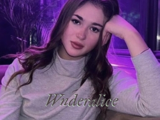 wnderalice Sexcams city