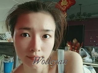 Wodeyan