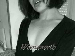 Womanorth
