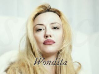 Wondita