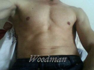 Woodman