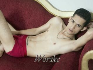 Worskc