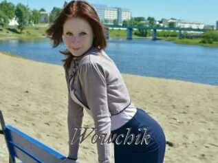 Wowchik