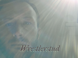 Wrestlerstud