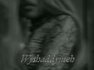 Wyshaddymeh
