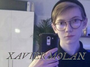 XAVIER_MOLAN