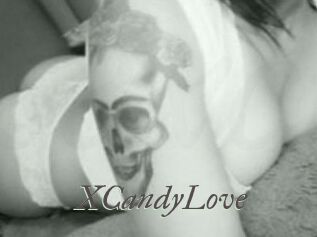 XCandy_Love