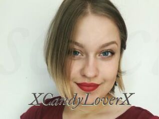 XCandyLoverX