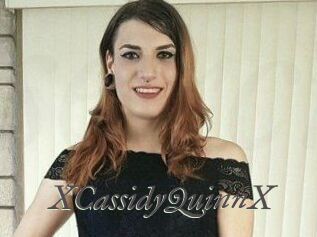 XCassidyQuinnX