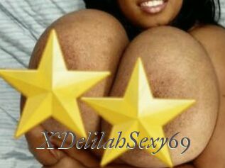 XDelilahSexy69