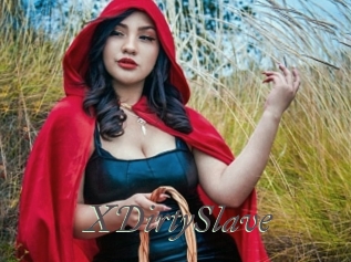 XDirtySlave