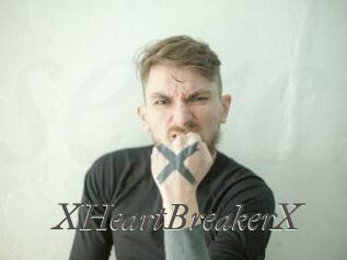 XHeartBreakerX
