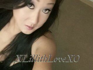 XLillithLoveXO