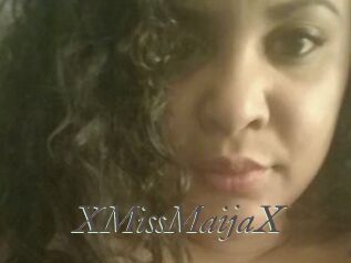 XMissMaijaX