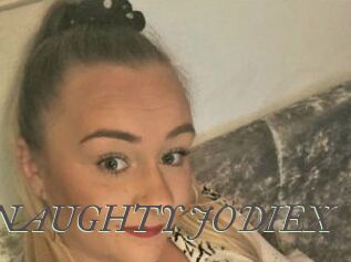 XNAUGHTY_JODIEX