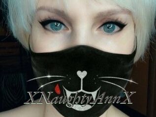 XNaughtyAnnX