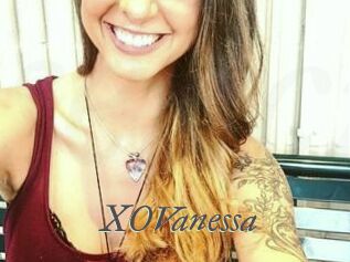 XO_Vanessa