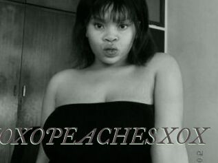XOXOPEACHESXOX