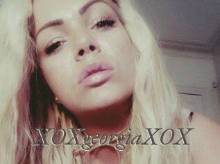 XOXgeorgiaXOX