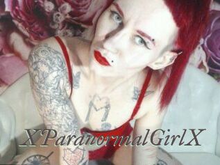 XParanormalGirlX
