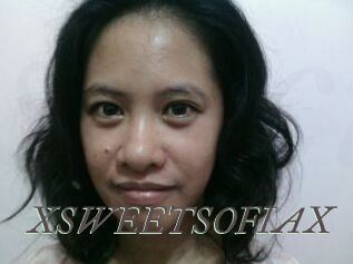 XSWEETSOFIAX