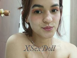 XSexDoll