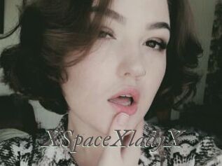 XSpaceXladyX