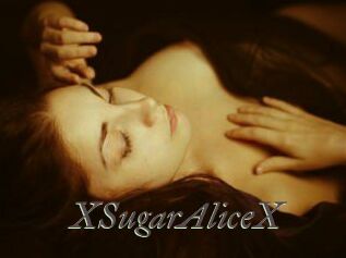 XSugarAliceX