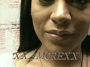 XXAMOREXX Sexcams city